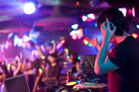 Best Places to Enjoy Cebu Nightlife .